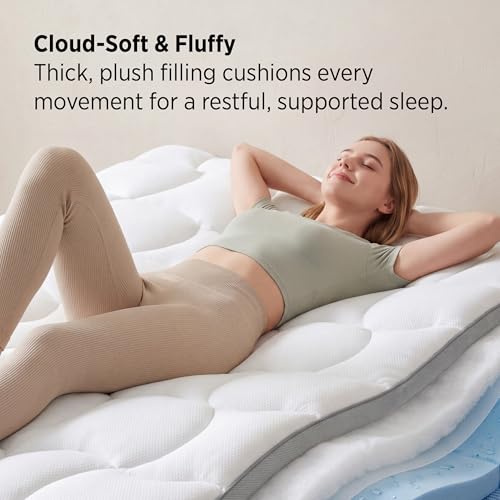 California King Mattress Topper