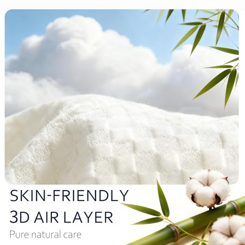 Twin Mattress Protector