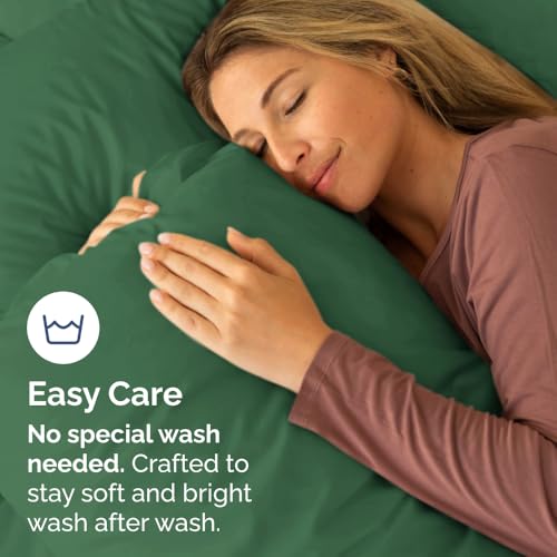 King Standard Pillow Cases Set of 8 (8 Count)