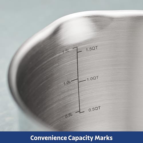 Tempo Tri Ply Base Stainless Steel 2