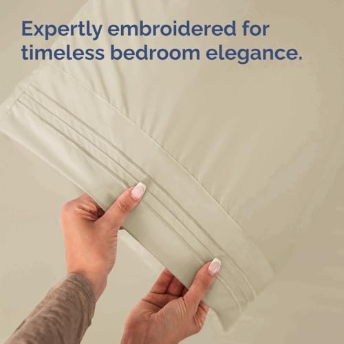 Standard Pillow Cases Set of 10 (10 Count)