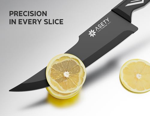 Kitchen Knife Set (15 Count)