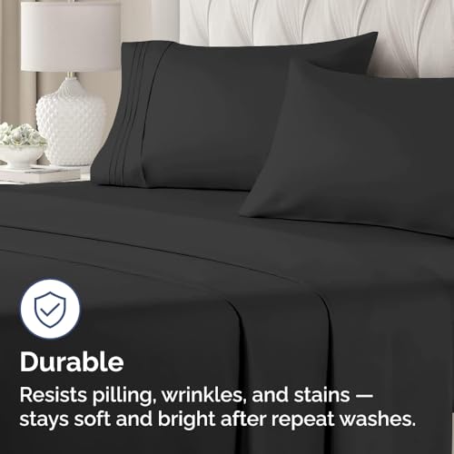 Standard Pillow Cases Set of 2 (2 Count)