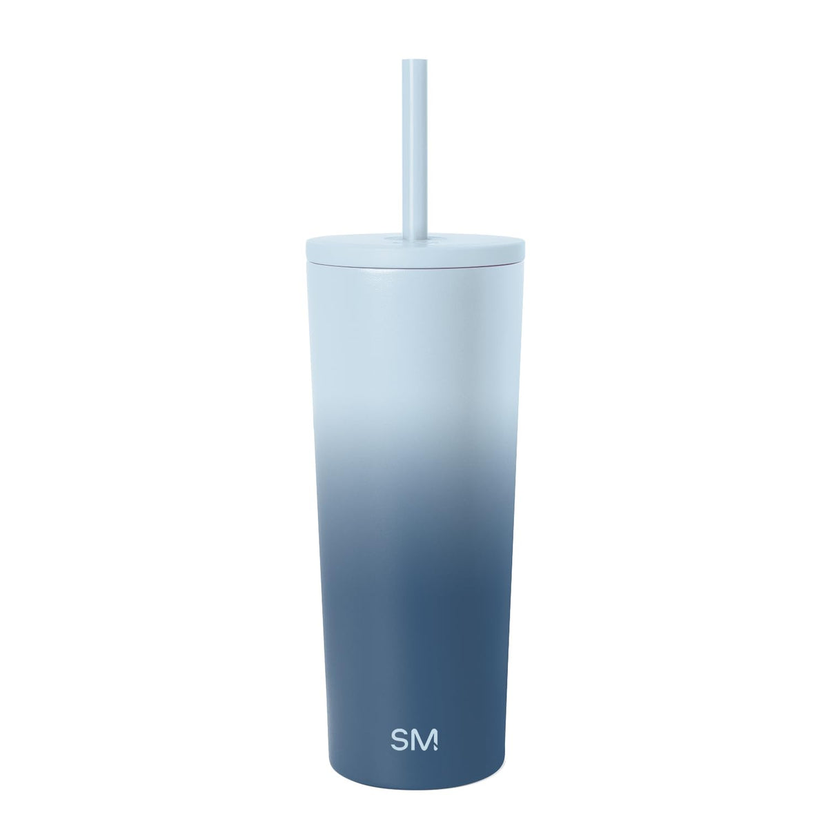 Iced Coffee Tumbler