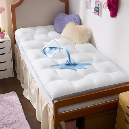 Twin XL Mattress Topper