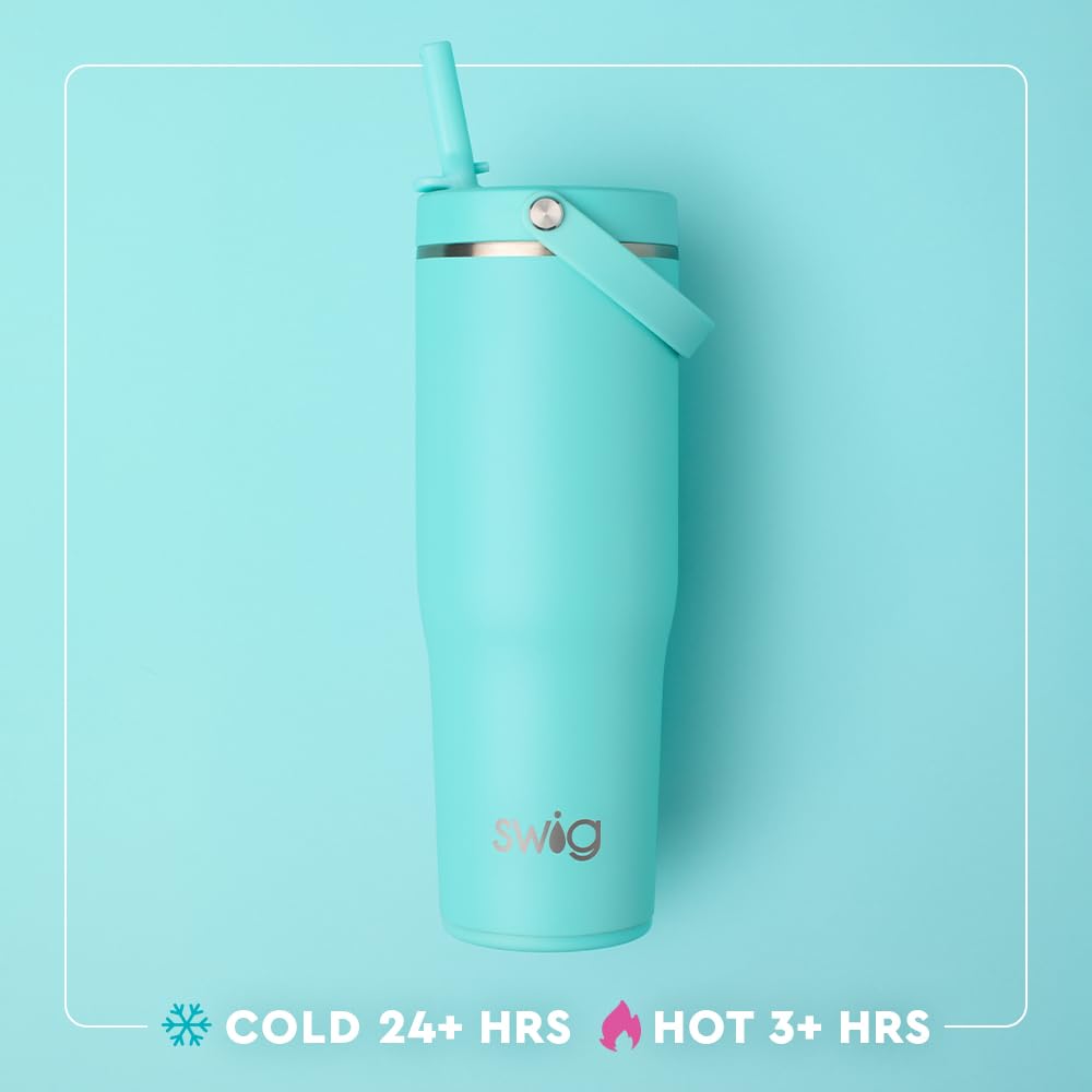 30oz Leakproof To