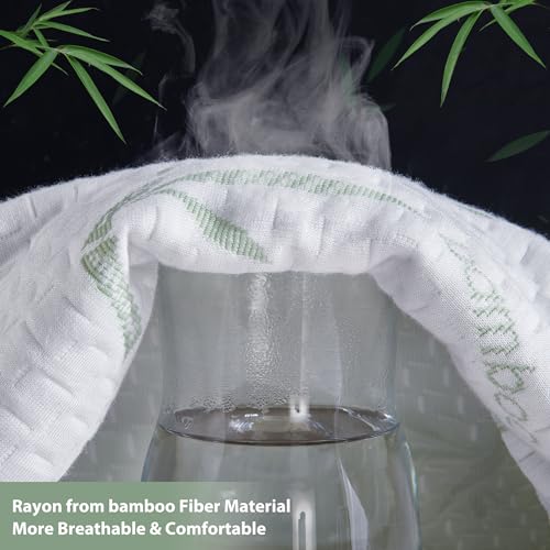 Twin Mattress Encasement
