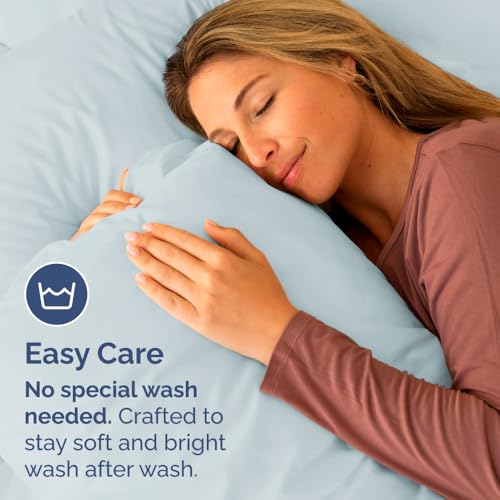 King Standard Pillow Cases Set of 2 (2 Count)
