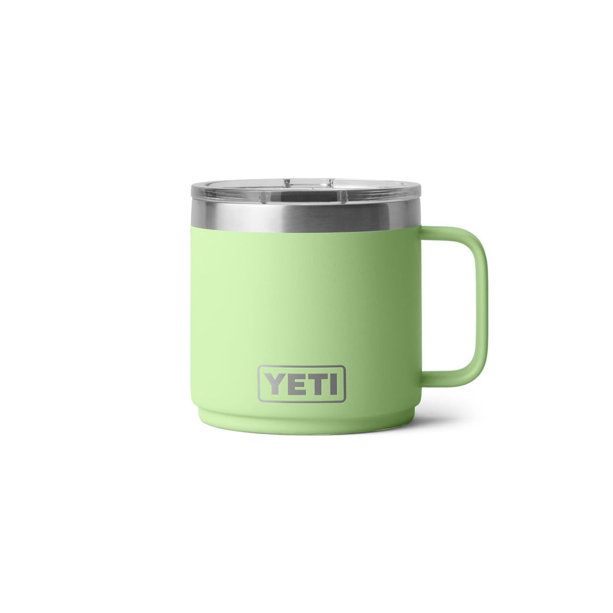 Rambler 14 oz Stackable Mug
