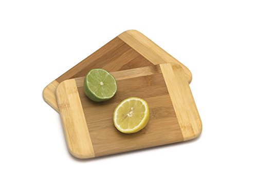 Bamboo Wood Two (2 Count)