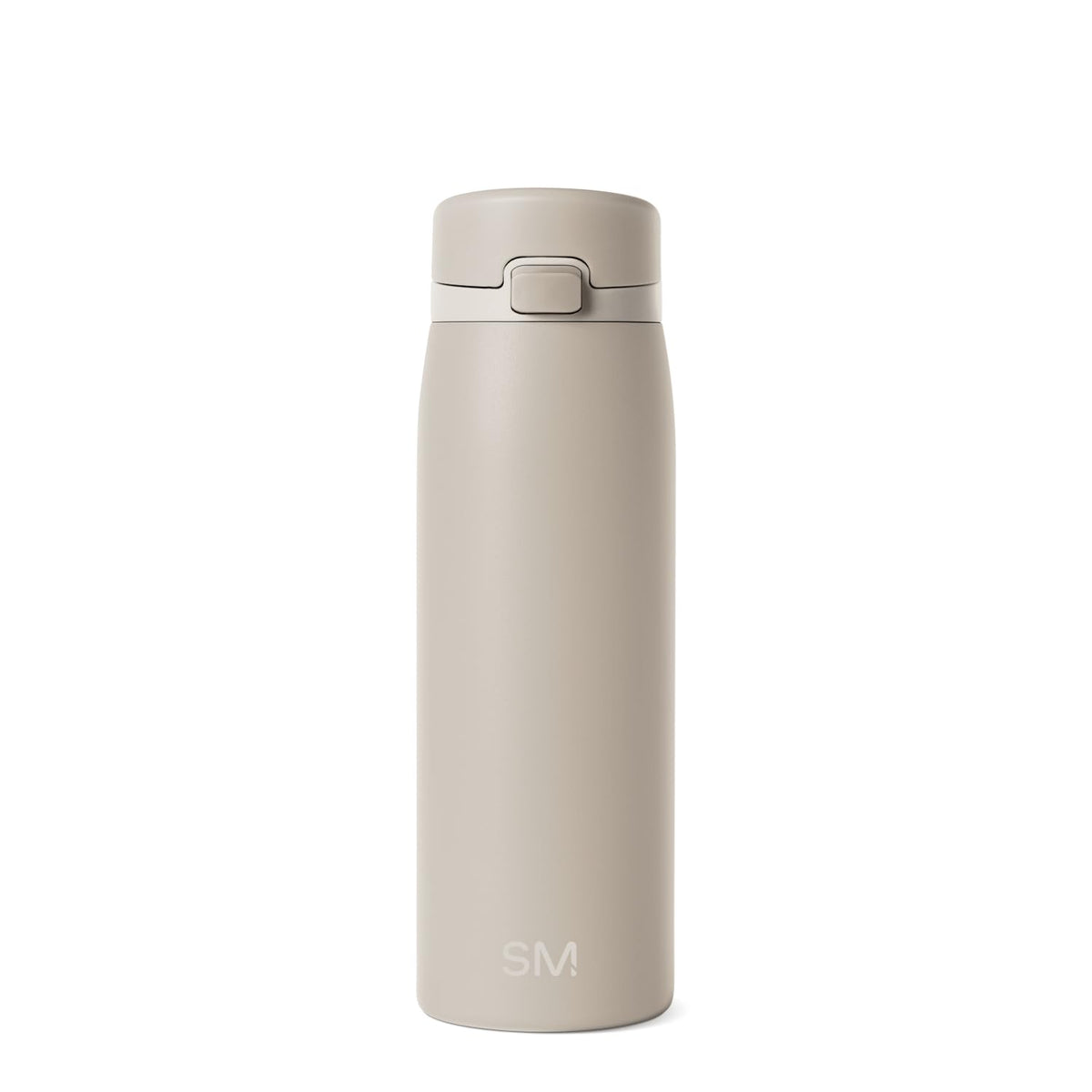 Ceramic Lined Insulated Coffee Tumbler