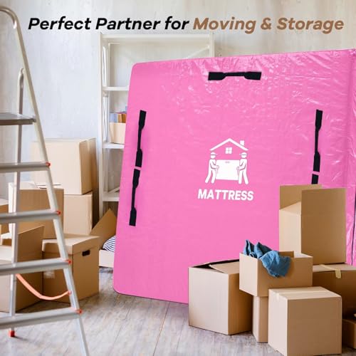 Mattress Bags for Moving