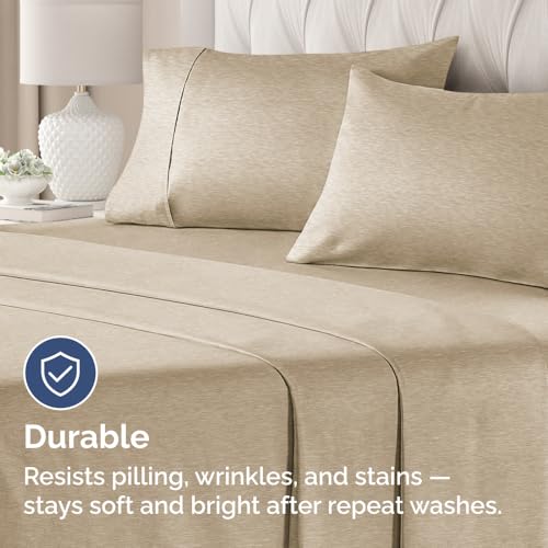 Standard Pillow Cases Set of 4 (4 Count)
