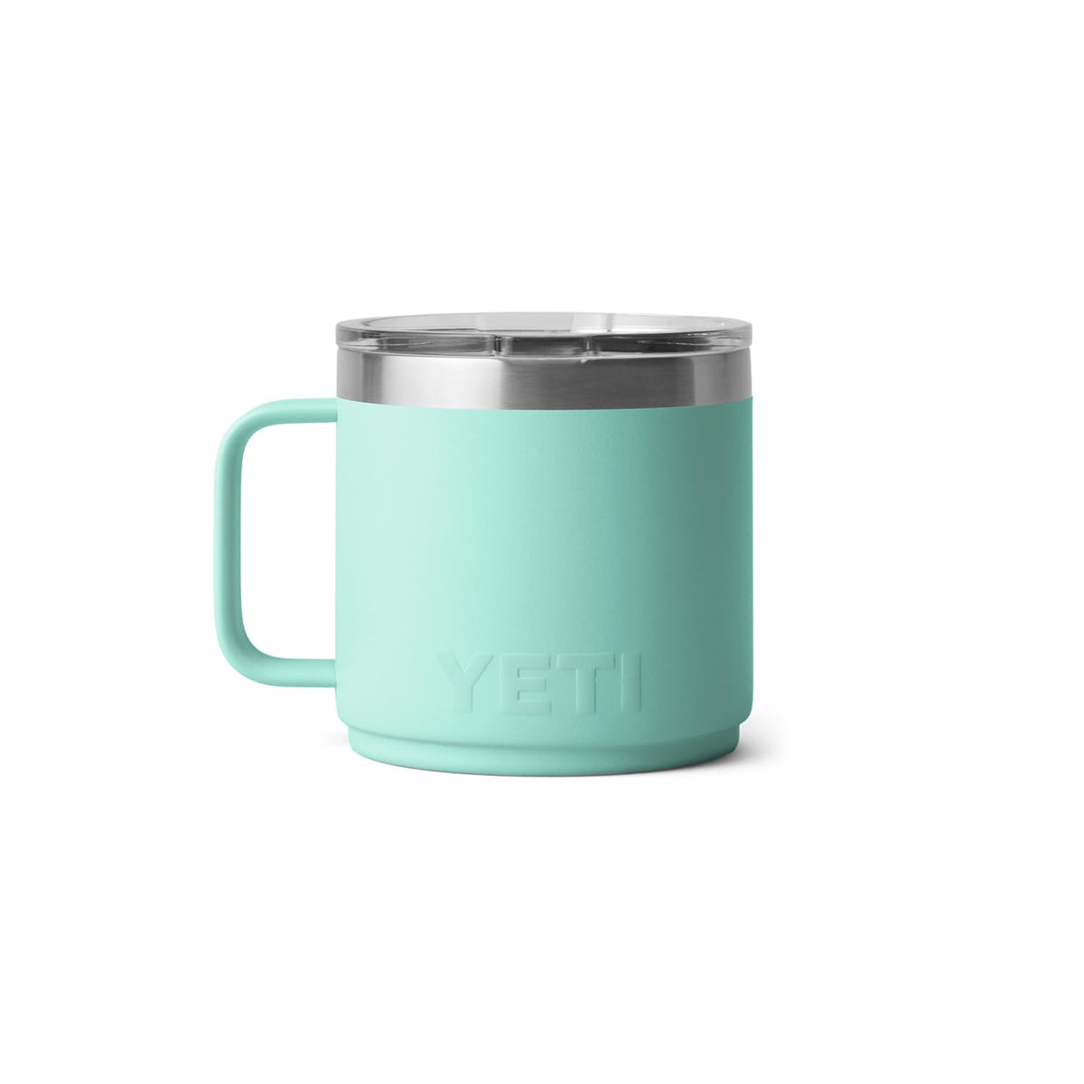 Rambler 14 oz Ceramic Lined Stackable Mug