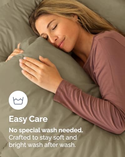 King Standard Pillow Cases Set of 10 (10 Count)