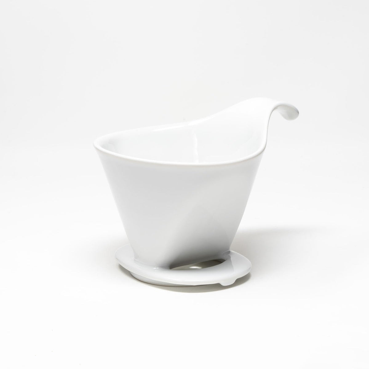 ZERO JAPAN Bee House Pour Over Coffee Dripper