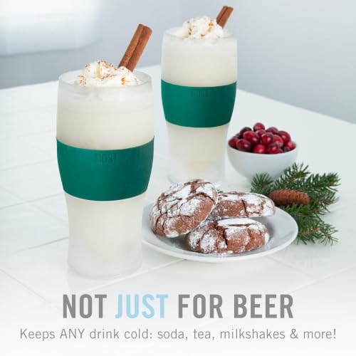 Freeze Frozen Mugs (16 Ounce)