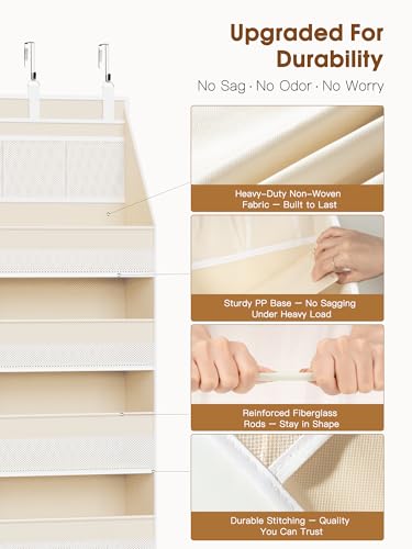 Over the Door Organizer