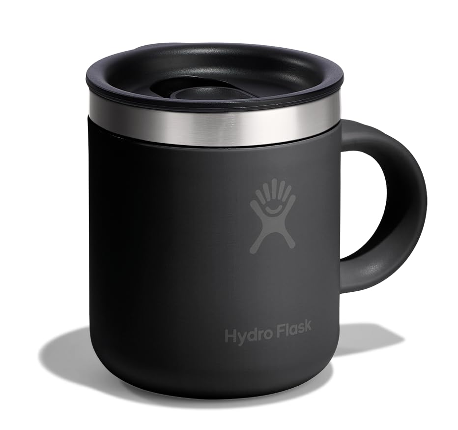 Coffee Mug Insulated Stainless Steel