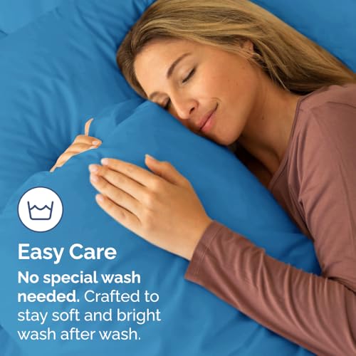 King Standard Pillow Cases Set of 2 (2 Count)