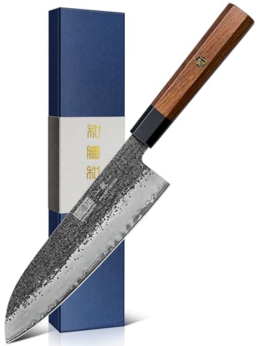 Santoku Knife 7 Inch