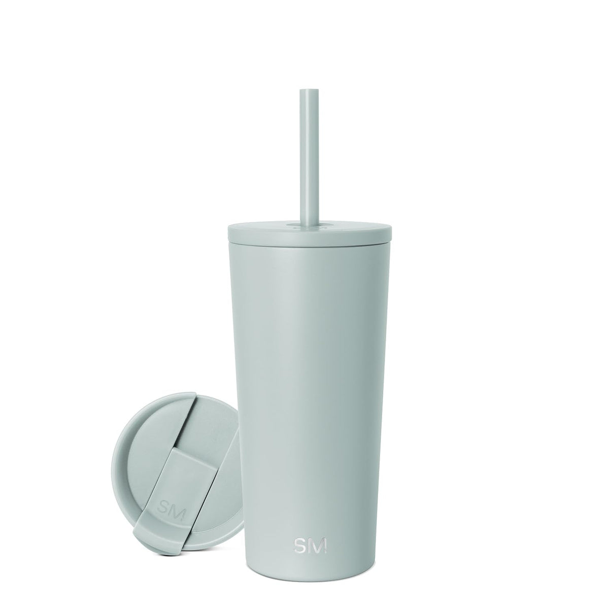 Iced Coffee Tumbler