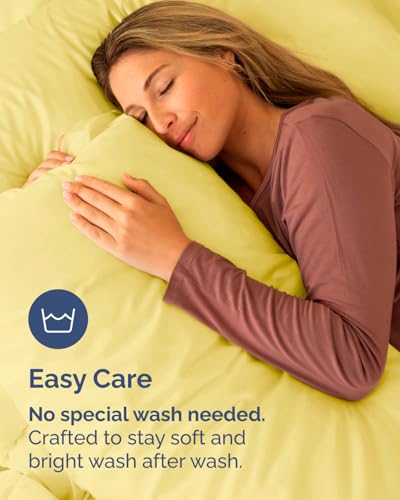 Queen Pillow Cases Set of 10 (10 Count)