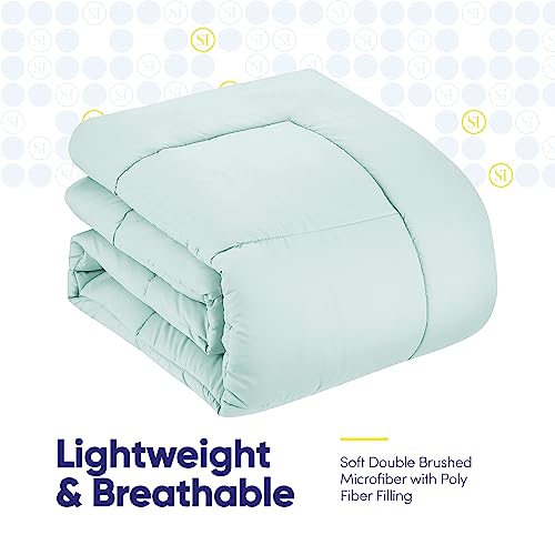 California King Comforter Set