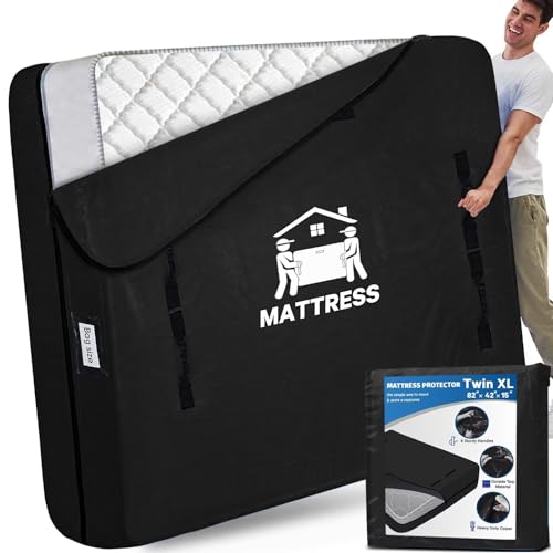 Mattress Bags for Moving