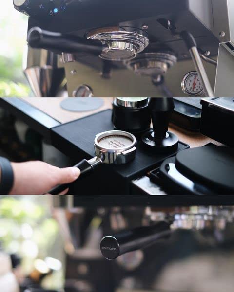 58mm Bottomless Portafilter Fits La Marzocco