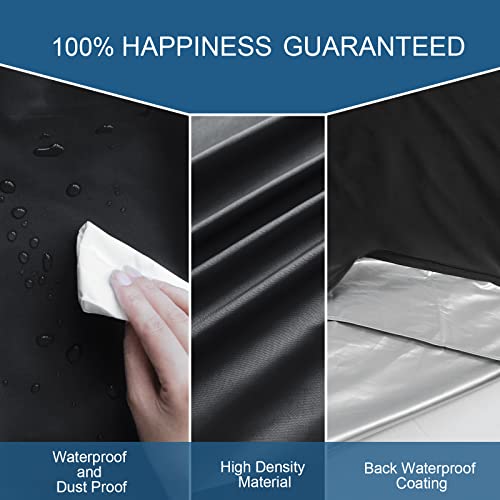 Mattress Bags for Moving and Storage King Size Waterproof