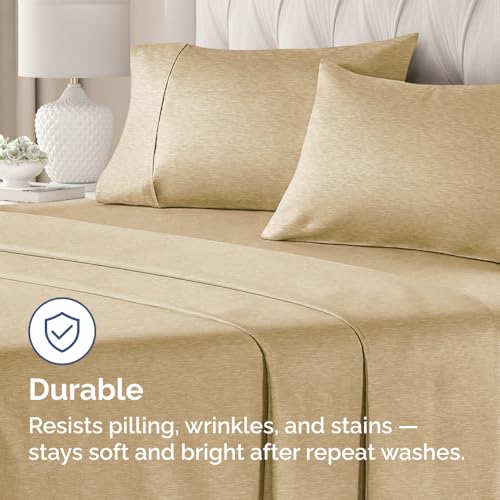 Standard Pillow Cases Set of 4 (4 Count)