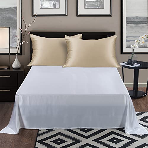 Natural Silk Pillowcase