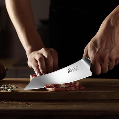 4 Piece Kitchen Knife Set (4 Count)
