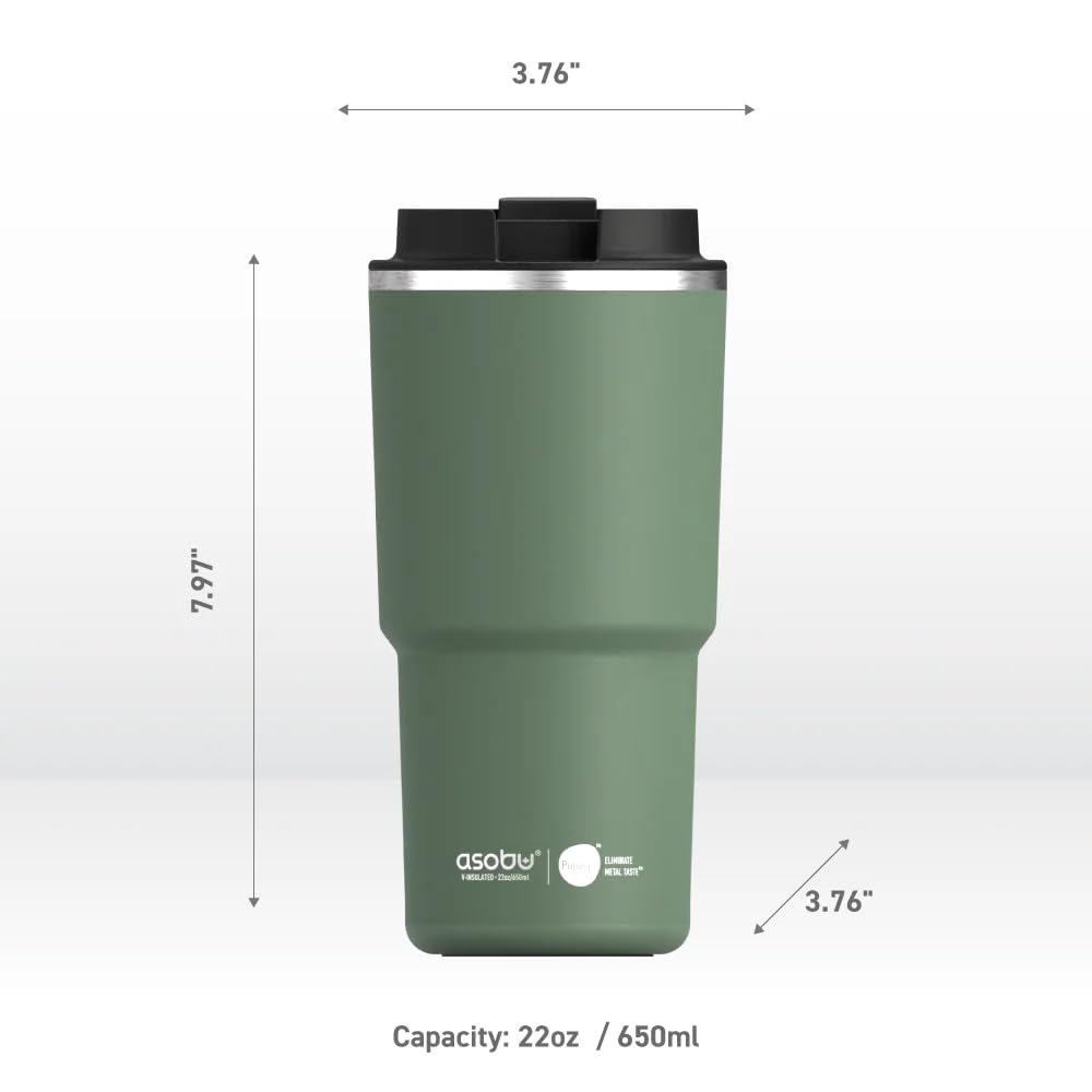 22oz Extra Large Ceramic (22 Count)