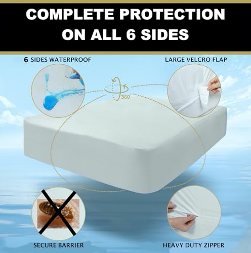MATTSHIELD Ultimate Sensitive Skin 3