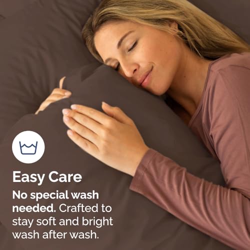 King Pillow Cases Set of 10 (10 Count)