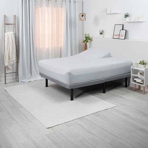 Dri Tec Waterproof Mattress Protector