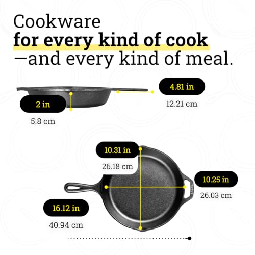 Cast Iron Set