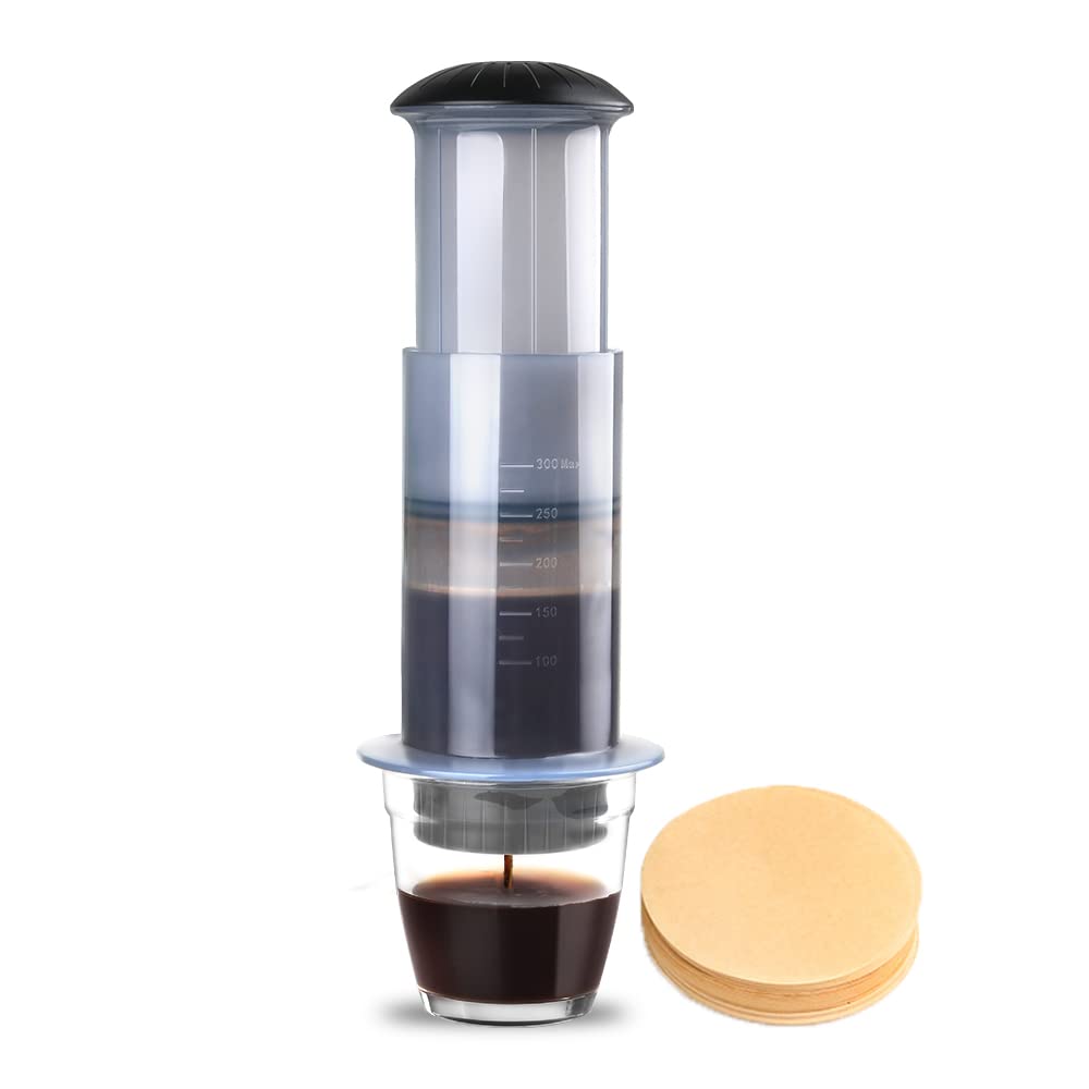 Coffee Press Maker