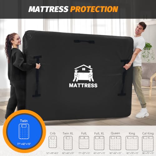 Mattress Bags for Moving