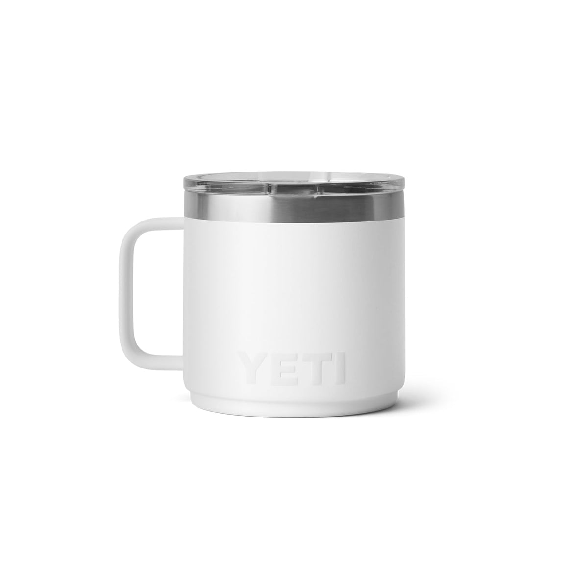 Rambler 14 oz Stackable Mug
