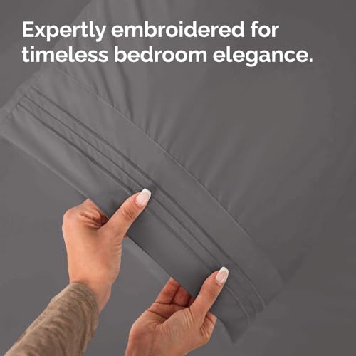 Body Pillow Cases Set of 2 (2 Count)