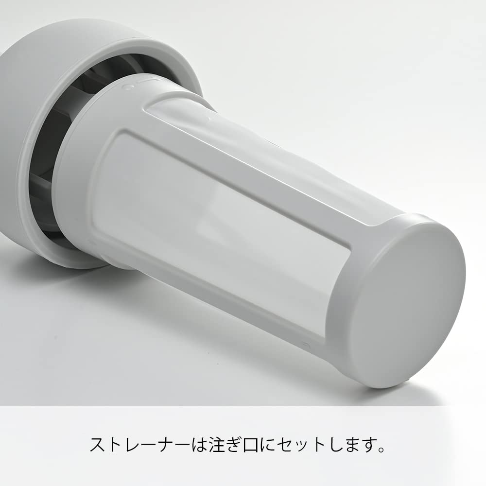 Cold Brew Coffee Wine Bottle
