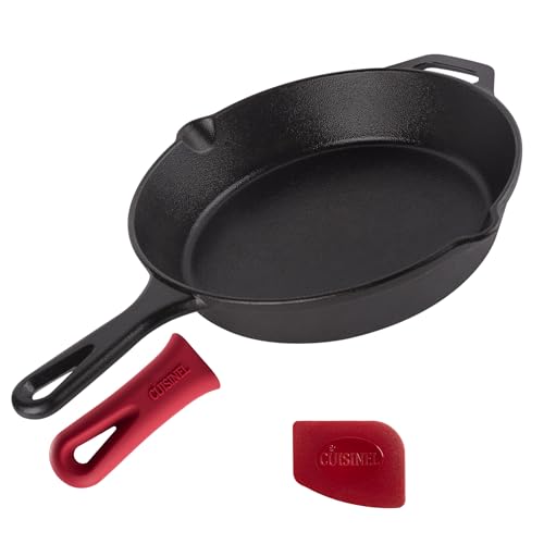 Cast Iron Skillet