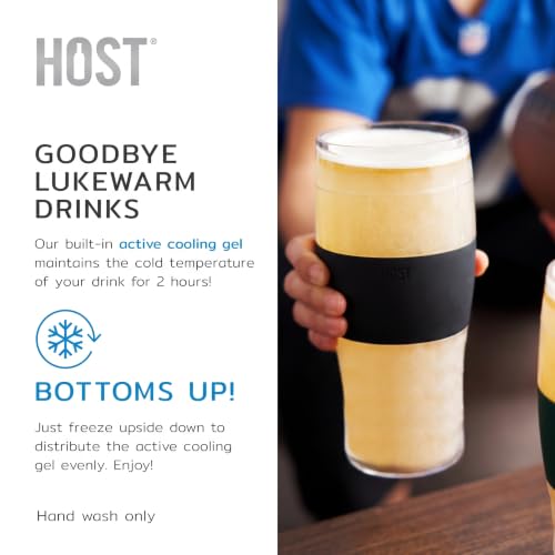 Freeze Frozen Mugs (16 Ounce)