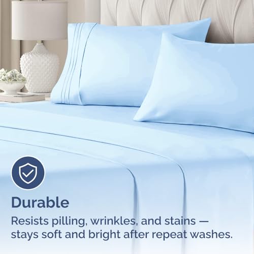 King Standard Pillow Cases Set of 2 (2 Count)