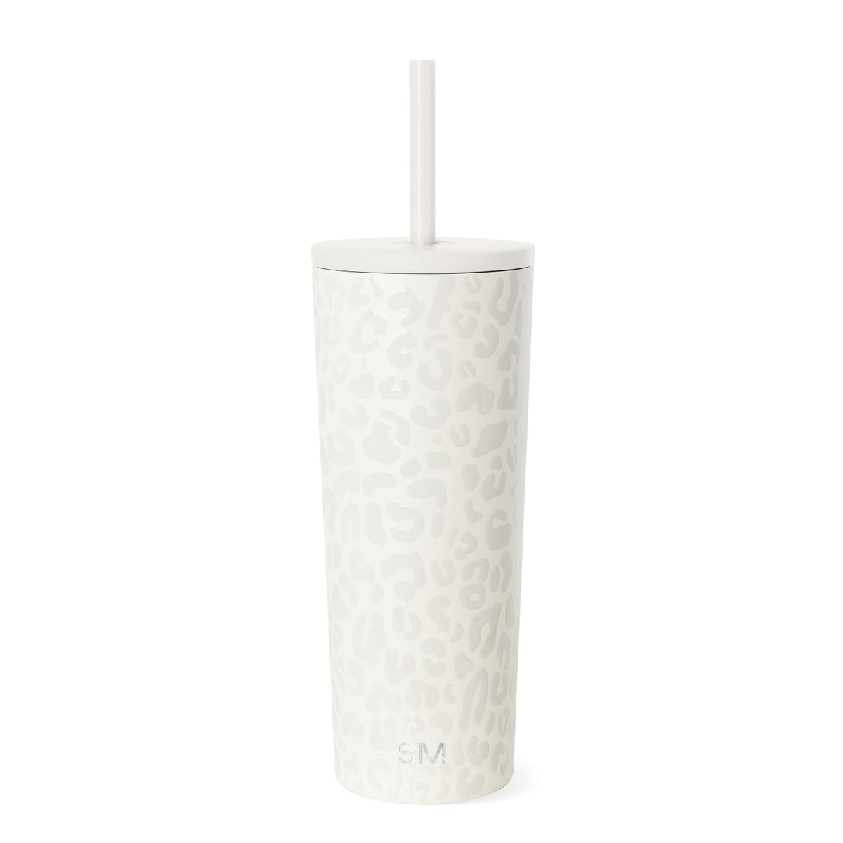 Iced Coffee Tumbler