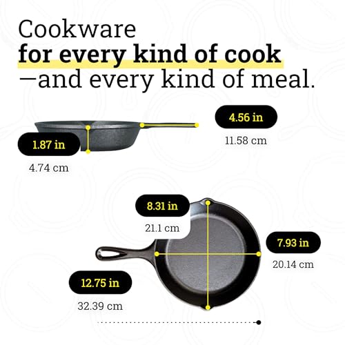FBA_ Cast Iron