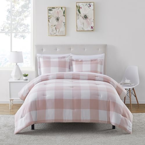 Twin Comforter Set with Sheets